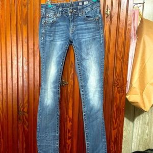 Miss Me Skinny Jeans